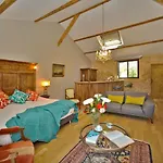 Casa de Férias Manoir De La Malartrie *