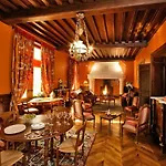Manoir De La Malartrie Feriehus *