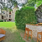 Casa de Férias Manoir De La Malartrie *