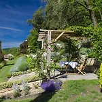 Manoir De La Malartrie Feriehus *