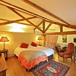 Casa de Férias Manoir De La Malartrie