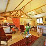 Feriehus Manoir De La Malartrie Vézac