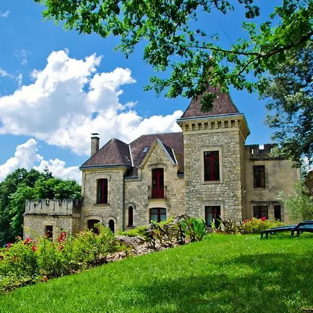 Casa vacanze Manoir De La Malartrie *