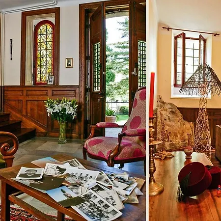 Manoir De La Malartrie *