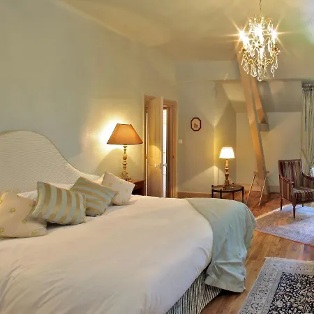 Manoir De La Malartrie 3*