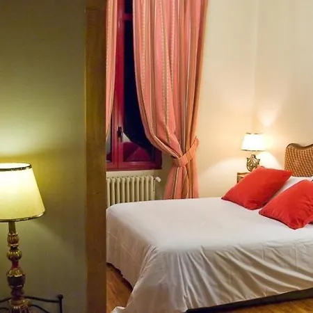 Couette-café Manoir De La Malartrie