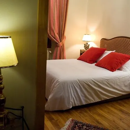 Casa de Férias Manoir De La Malartrie