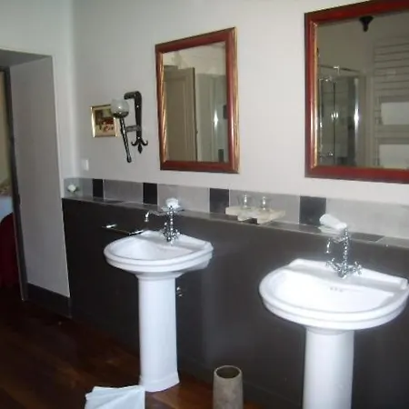 Manoir De La Malartrie 3* Vézac