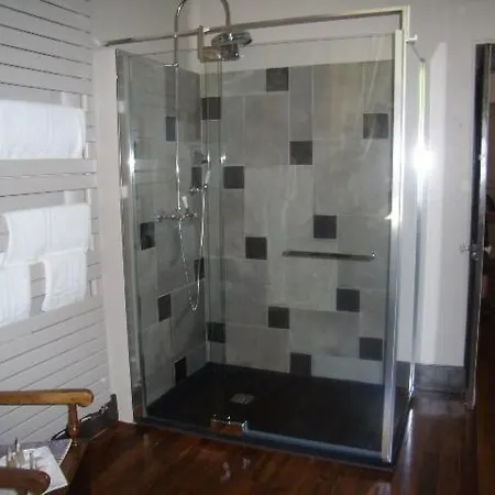 Casa de Férias Manoir De La Malartrie Vézac