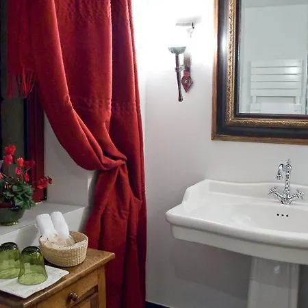 Casa de Férias Manoir De La Malartrie *