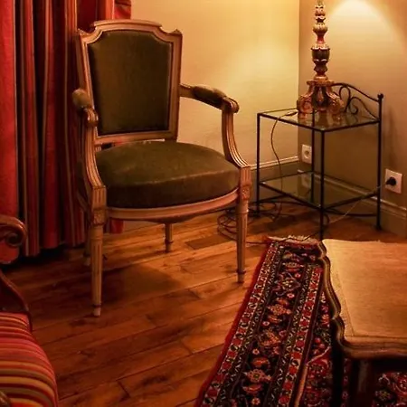 Manoir De La Malartrie *