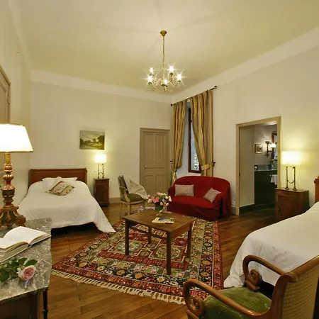 Manoir De La Malartrie Casa de Férias Vézac