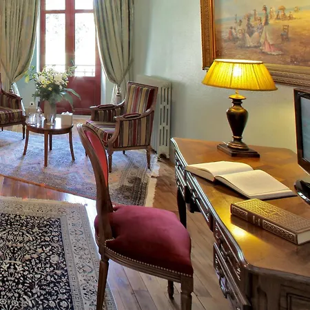 Manoir De La Malartrie Casa vacanze