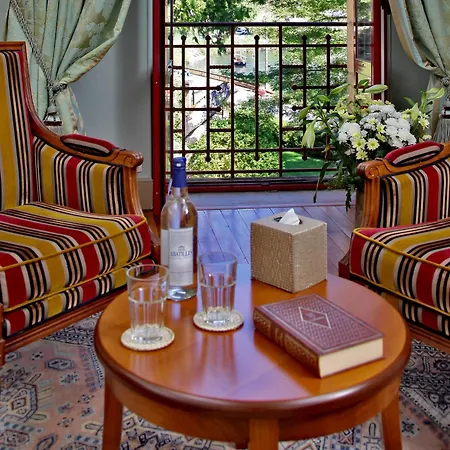 Bed & Breakfast Manoir De La Malartrie Vézac