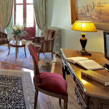 Casa de Férias Manoir De La Malartrie