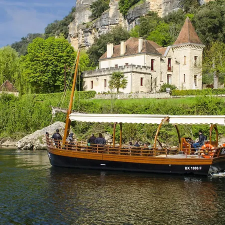 Manoir De La Malartrie 3*
