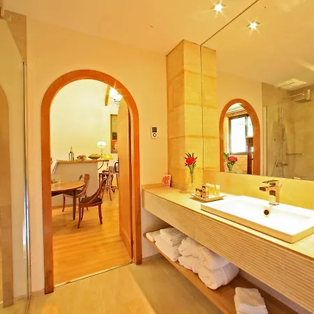 Casa de Férias Manoir De La Malartrie Vézac