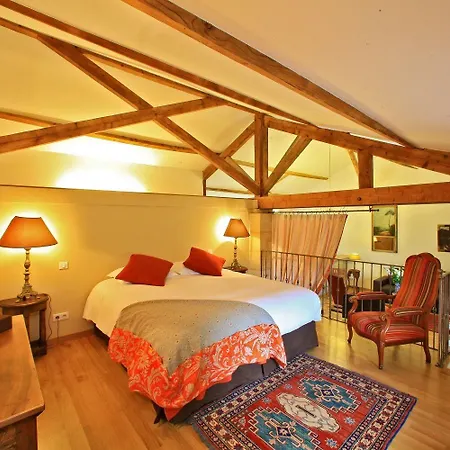 Casa de Férias Manoir De La Malartrie