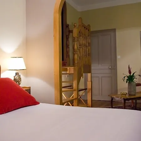 Casa de Férias Manoir De La Malartrie Vézac