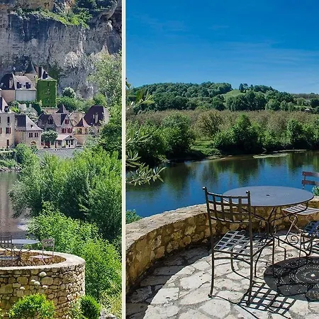 Manoir De La Malartrie Bed & Breakfast