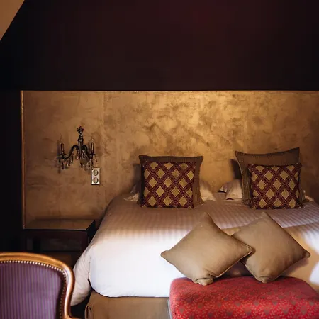 Manoir De La Malartrie Vézac