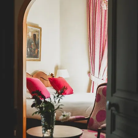 Manoir De La Malartrie Couette-café