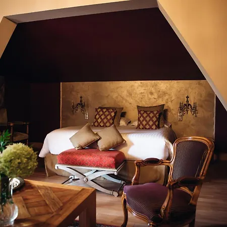 Manoir De La Malartrie 3*