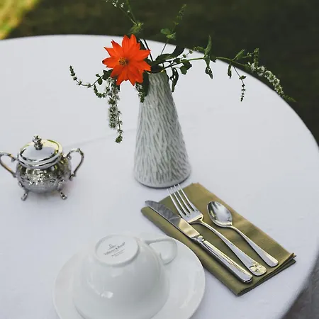 Manoir De La Malartrie Couette-café Vézac