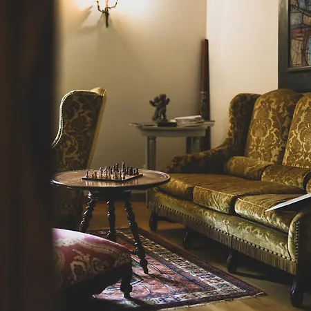 Couette-café Manoir De La Malartrie Vézac