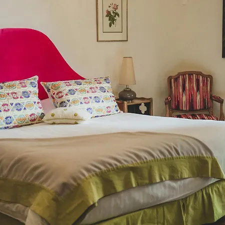 Manoir De La Malartrie Couette-café 3*
