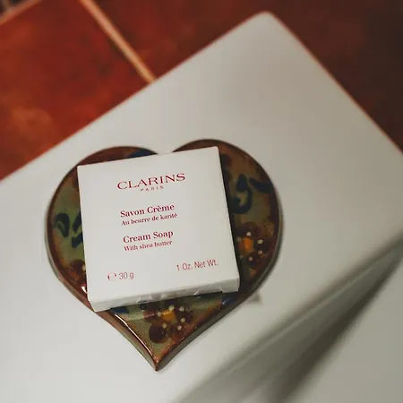 Manoir De La Malartrie Couette-café Vézac