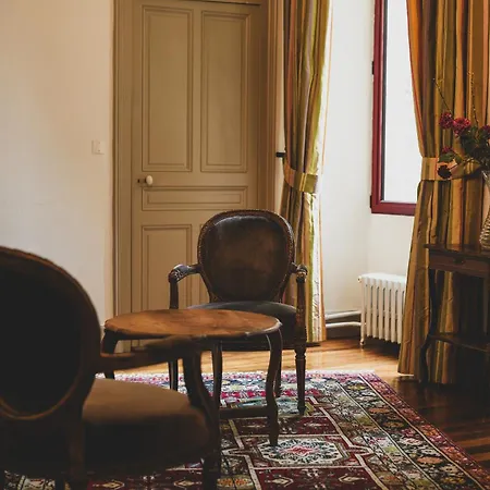 Manoir De La Malartrie 3*
