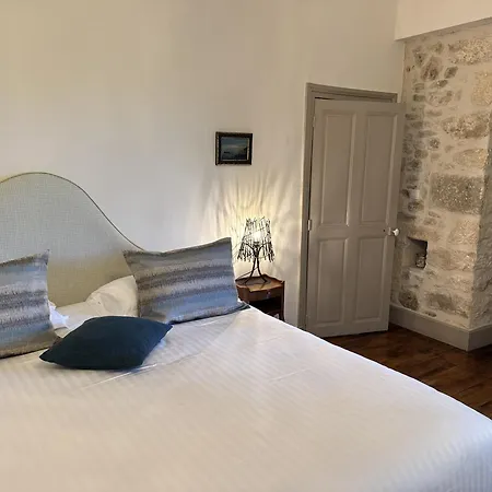 Manoir De La Malartrie 3* Vézac