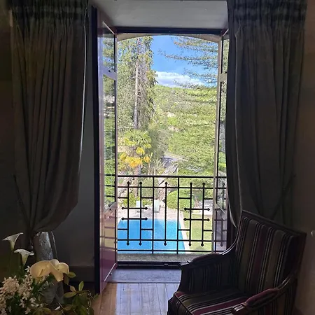 Manoir De La Malartrie Couette-café 3*