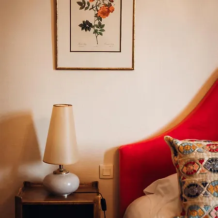 Couette-café Manoir De La Malartrie Vézac