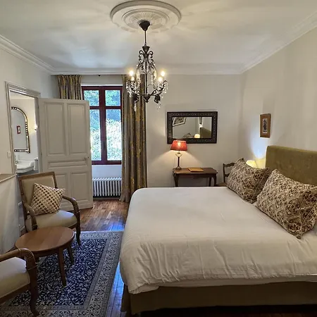 Manoir De La Malartrie 3*