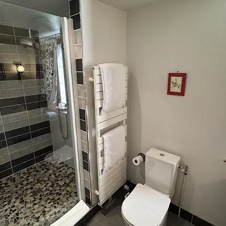 Manoir De La Malartrie 3* Vézac