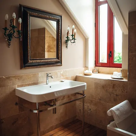 Manoir De La Malartrie Vézac