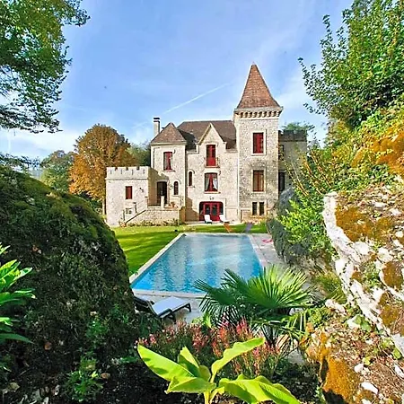 Panzió Manoir De La Malartrie