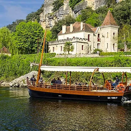 Manoir De La Malartrie 3*