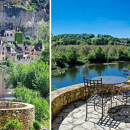 Panzió Manoir De La Malartrie 3*