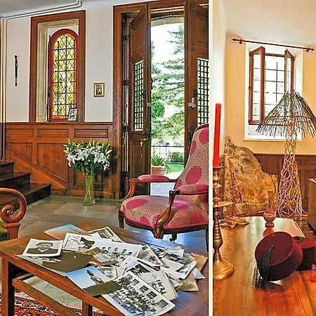 Manoir De La Malartrie Panzió