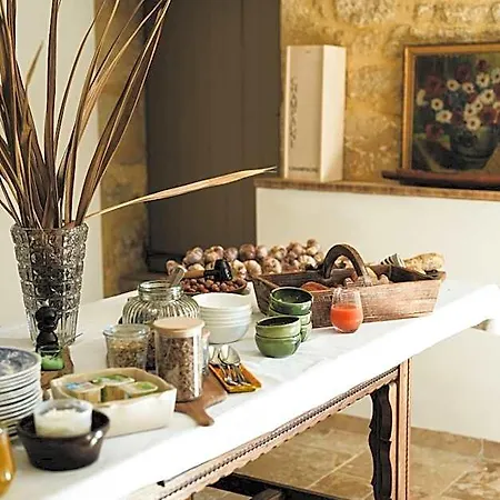 Manoir De La Malartrie Panzió 3*