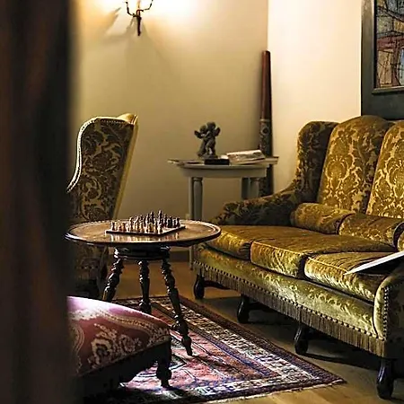 Manoir De La Malartrie Panzió 3*
